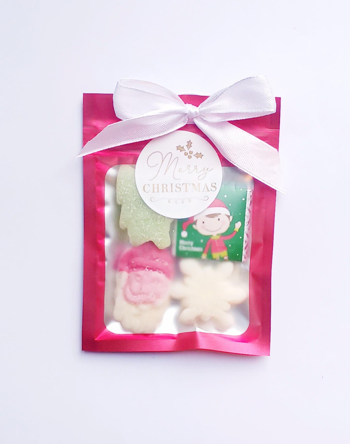 Small Personalised Stocking Filler