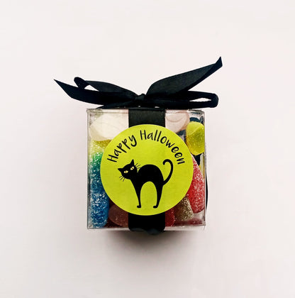 Halloween Party Sweet Box