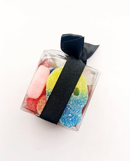 Halloween Party Sweet Box