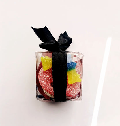 Halloween Party Sweet Box