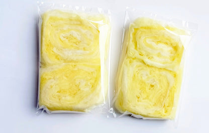 Candy Floss Swirls (2 Slices)