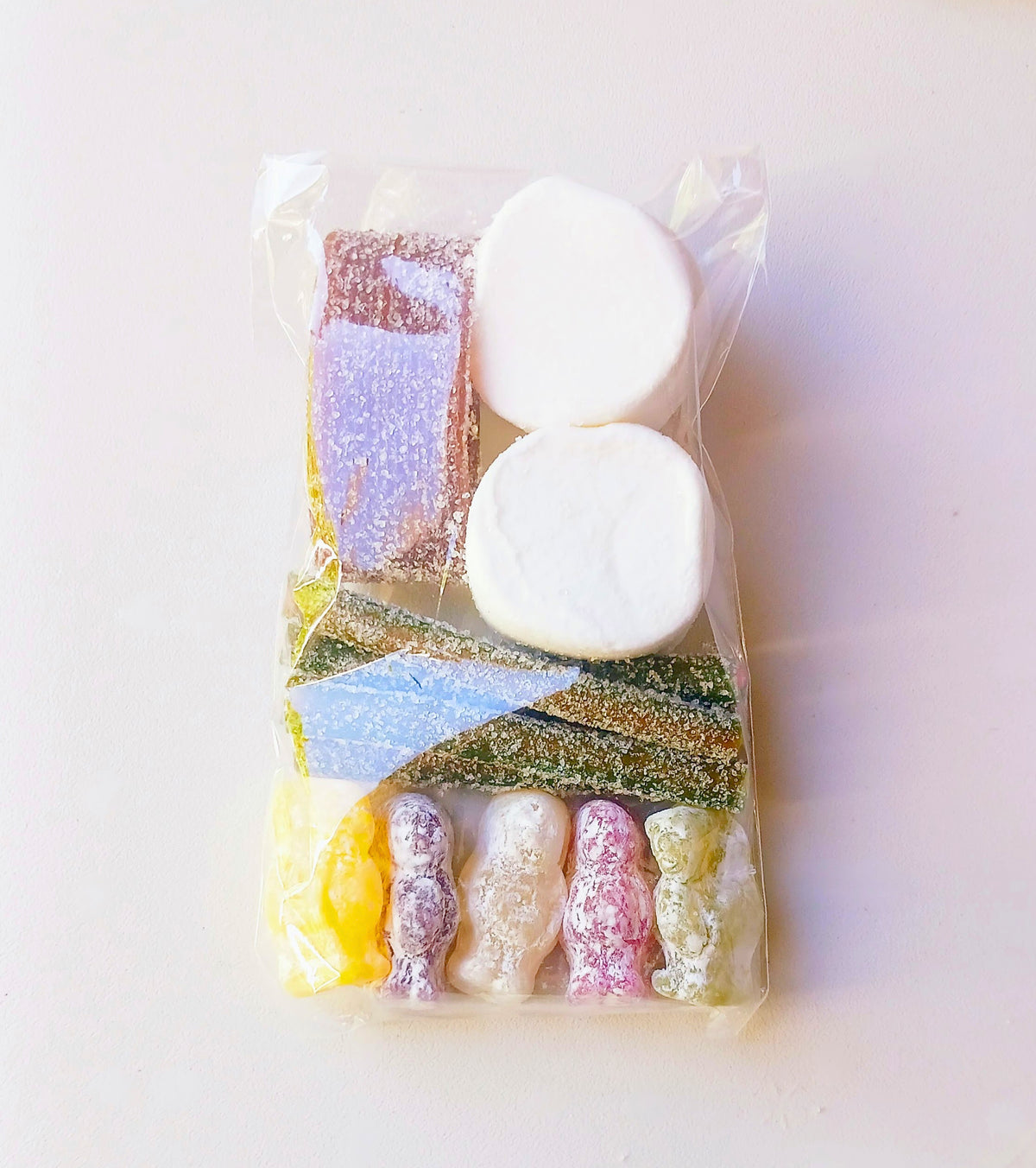 Branded Sweet Bags for Events