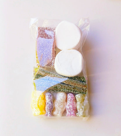 Branded Sweet Bags for Events