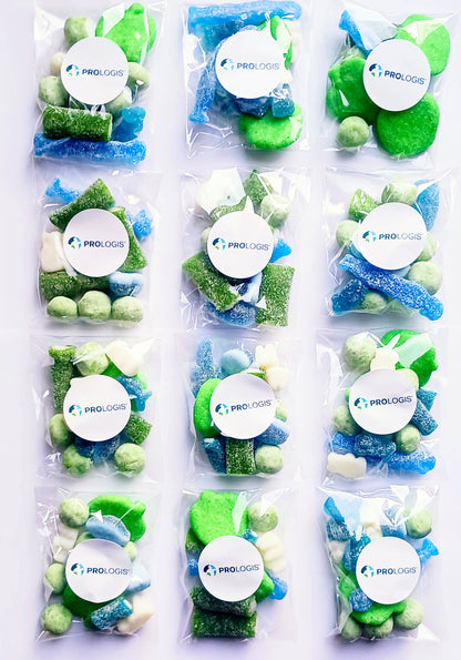Branded Sweet Bags for Events