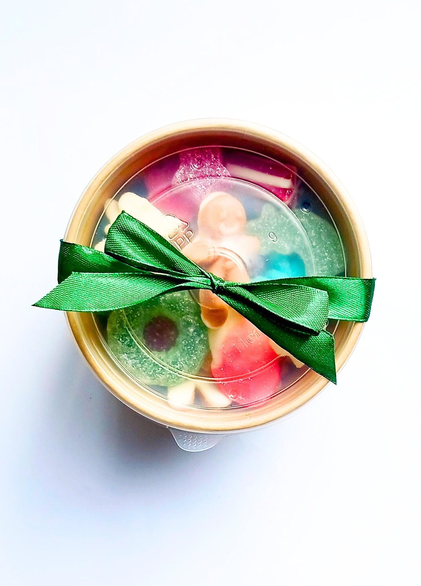 Sharing Christmas Sweet Tub