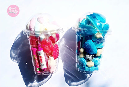 Personalised Small Sweet Cups
