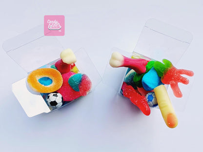 Personalised Sweet Box