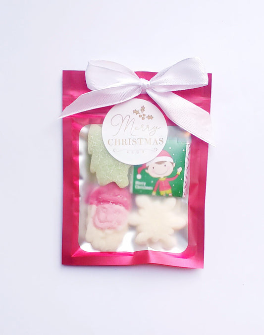 Small Personalised Stocking Filler