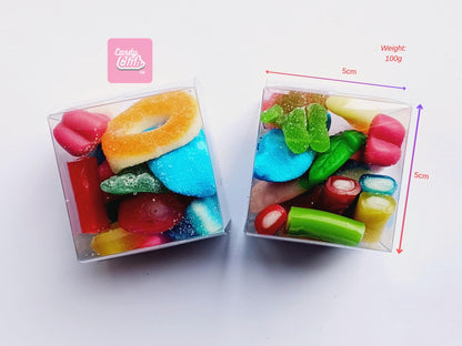 Personalised Sweet Box