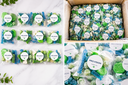Branded Sweet Bags for Events