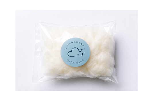 Candy Floss Party Favour Bags