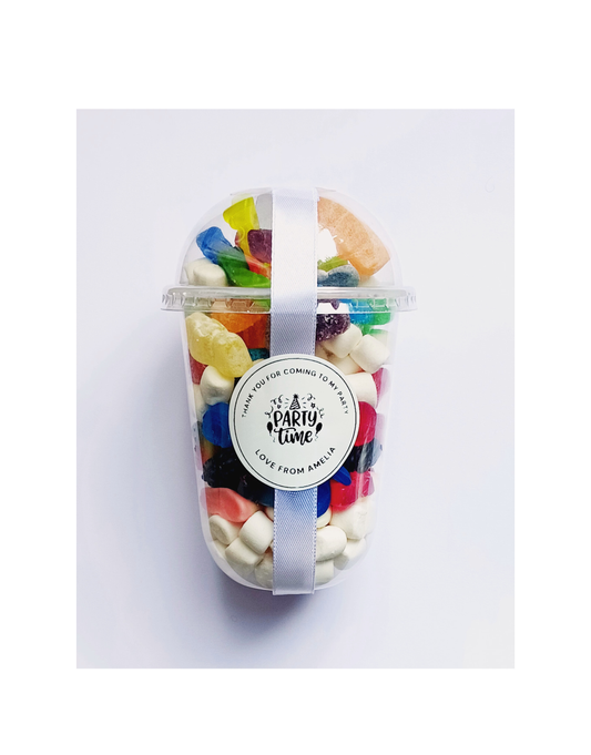 Personalised Large Sweet Cups