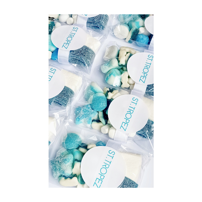 Branded Sweet Bags for Events