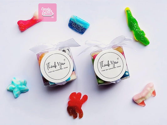 Personalised Sweet Box