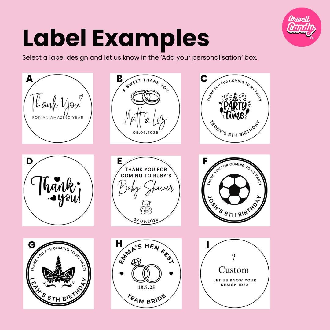 Eco-friendly Personalised Hot Chocolate With Marshmallows - Two Servings