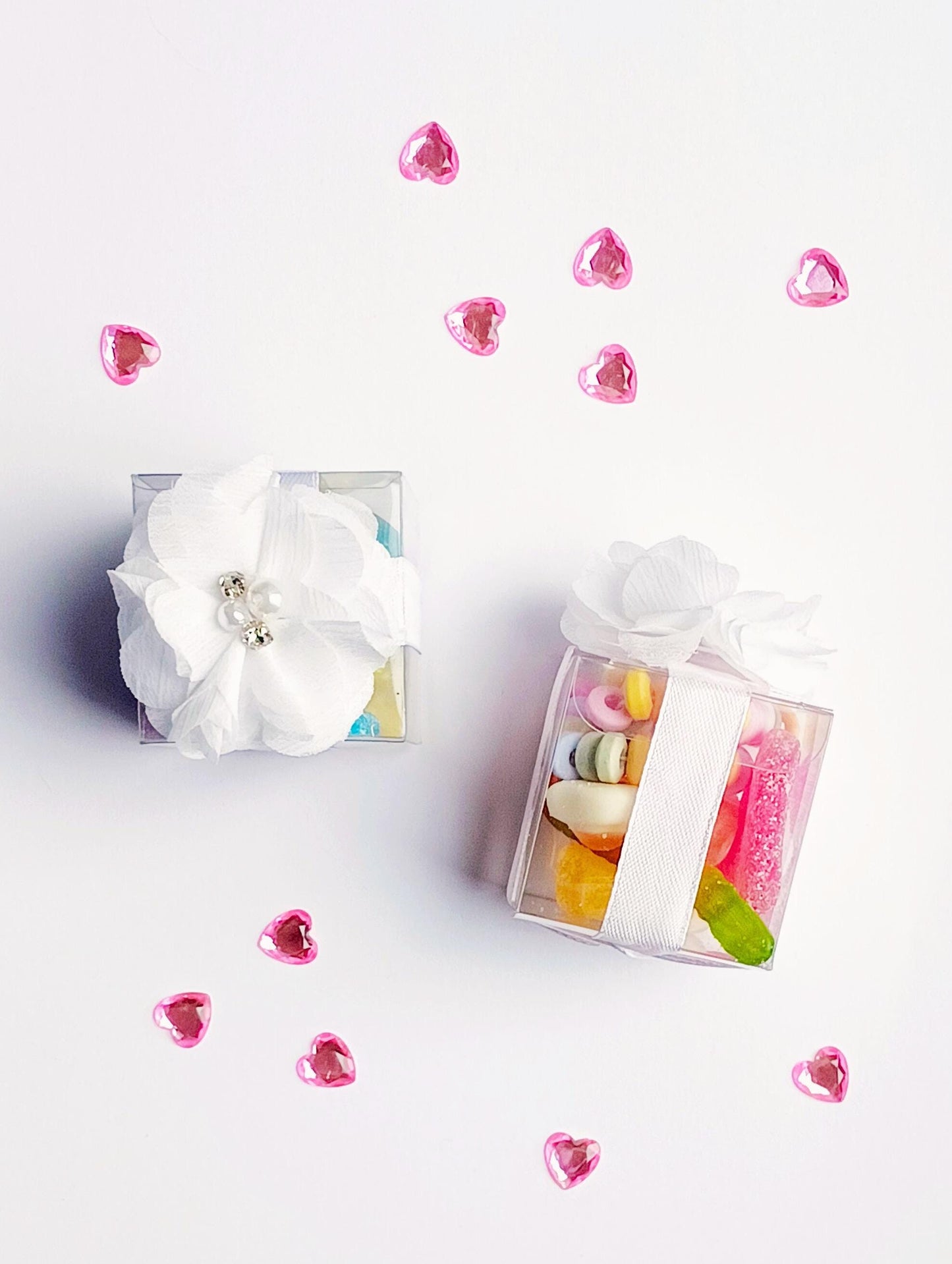 Luxury Sweet Box Favours