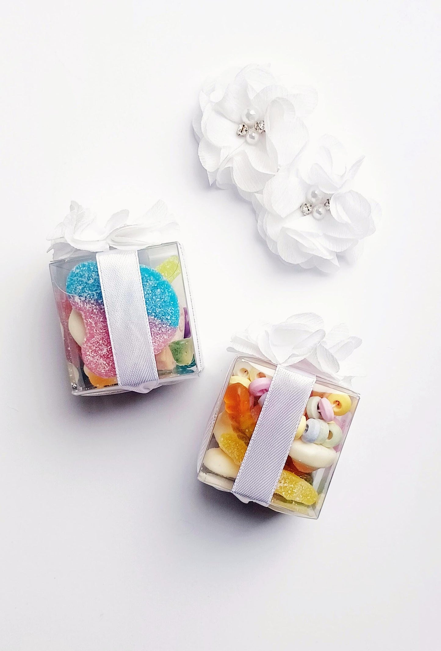 Luxury Sweet Box Favours