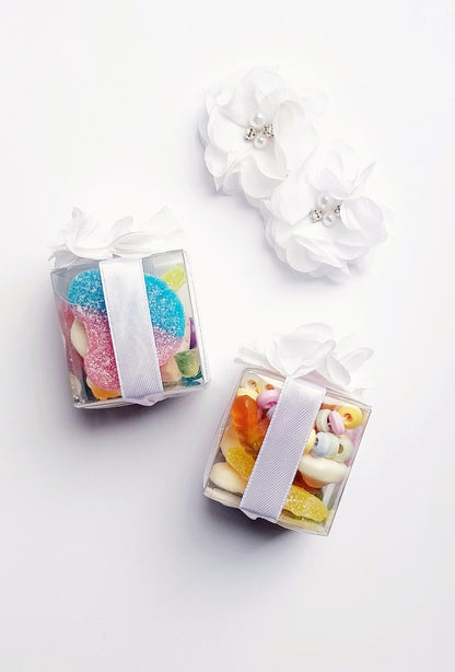 Luxury Sweet Box Favours
