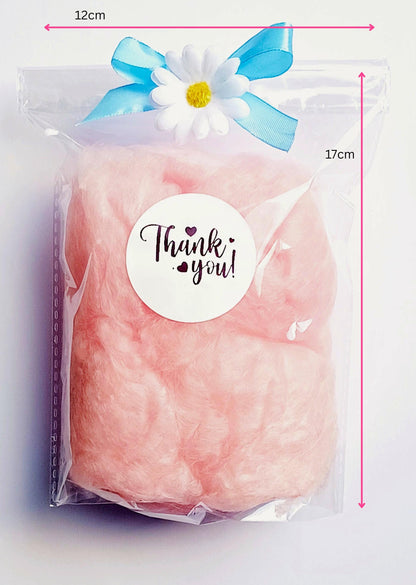 Candy Floss Gift Bag