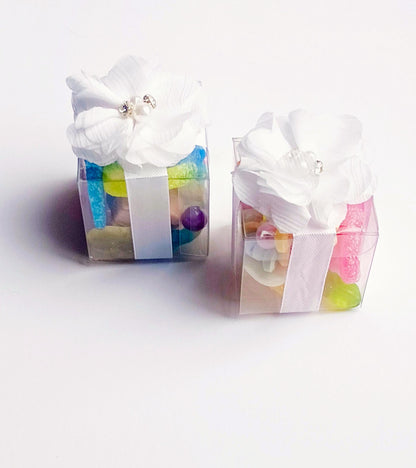 Luxury Sweet Box Favours