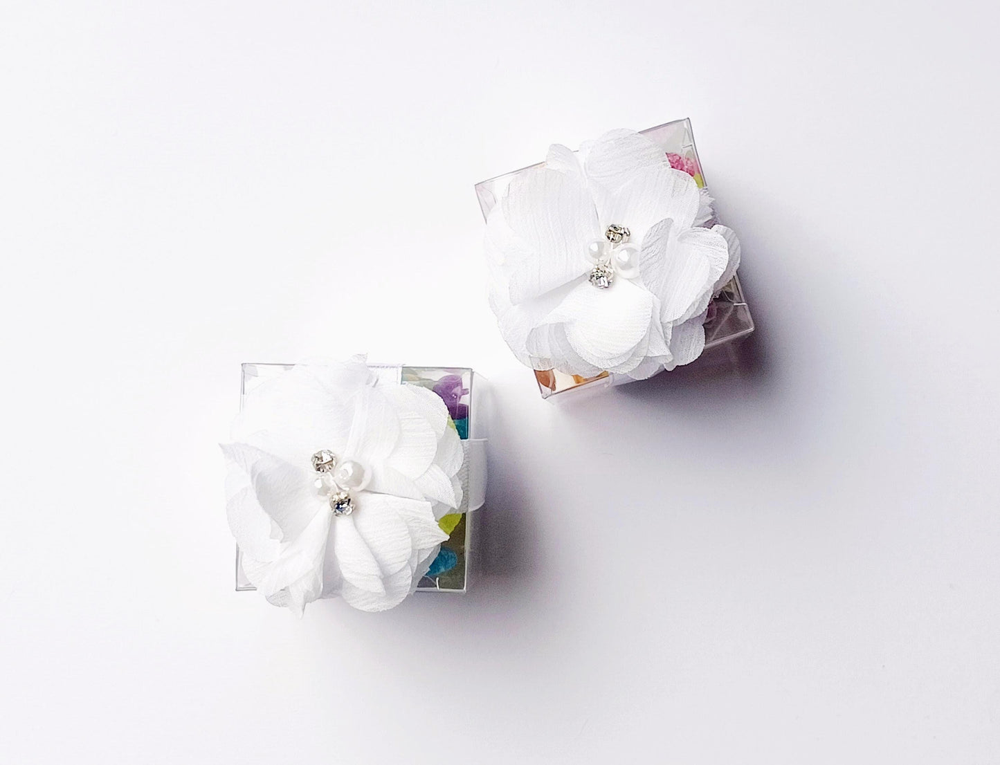 Luxury Sweet Box Favours