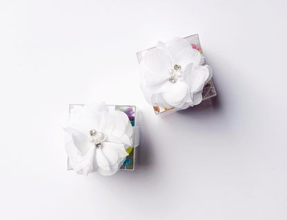Luxury Sweet Box Favours