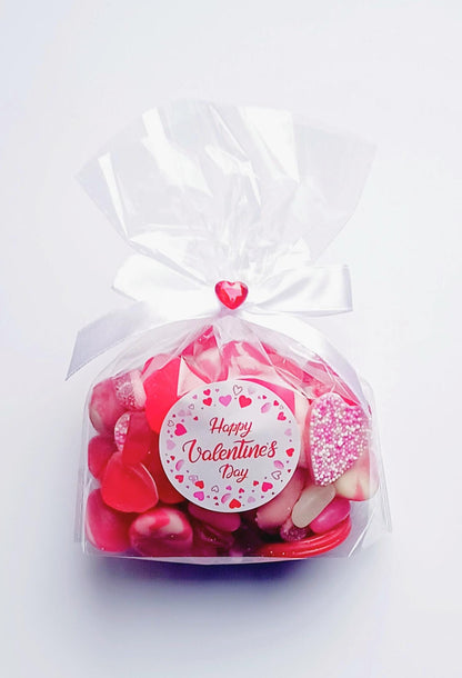 Valentines Day Sweet Gift Bag 300g