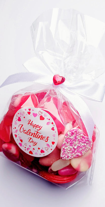 Valentines Day Sweet Gift Bag 300g