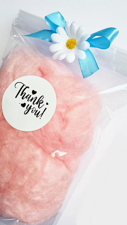 Candy Floss Gift Bag