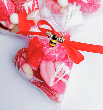 Handmade Customisable Sweet Bags