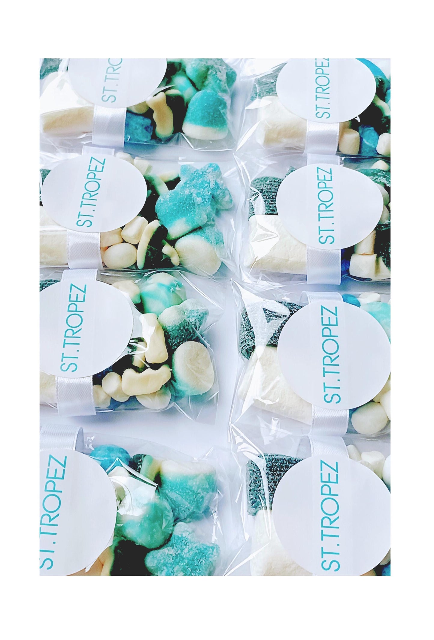 Branded Sweet Bags for Events