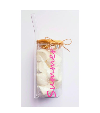 Personalised Tumbler with Sweets