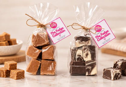 The Fudge Collection - Premium Fudge Selection